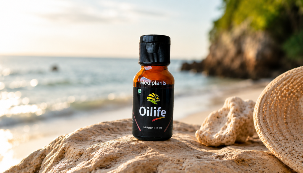 Pilihan obat herbal untuk berbagai jenis benjolan di kulit